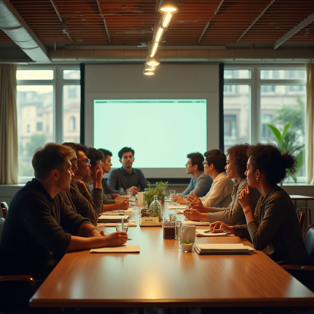 Školení pro poskytovatele mikroslužeb