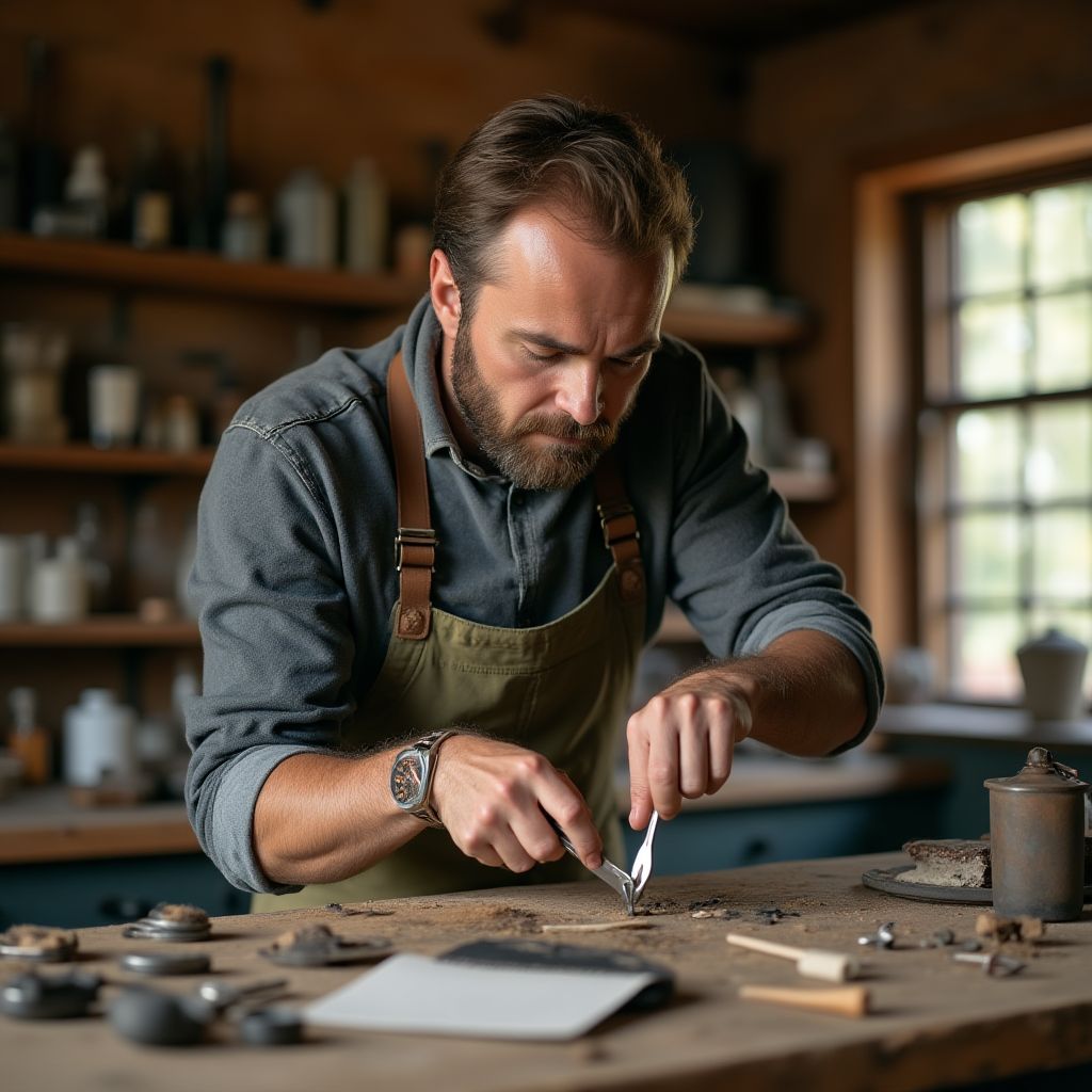 Kurz jak nabízet drobné opravy v domácnosti