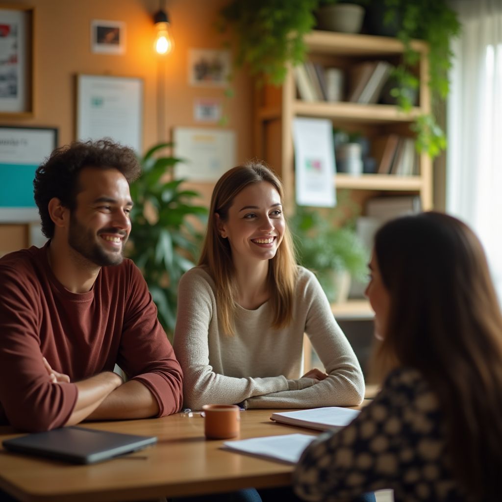 Náš tým mikroslužeb