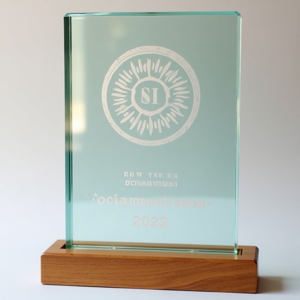 Cena za sociální inovaci 2025