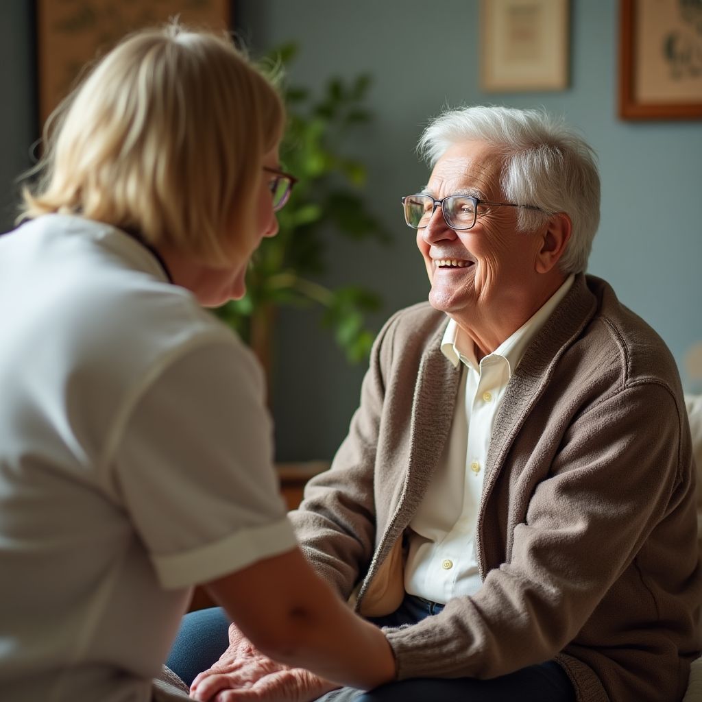 Příběh úspěšné mikroslužby