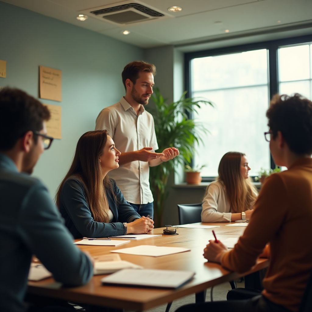 Kurz Jak nabídnout drobné služby ve svém okolí