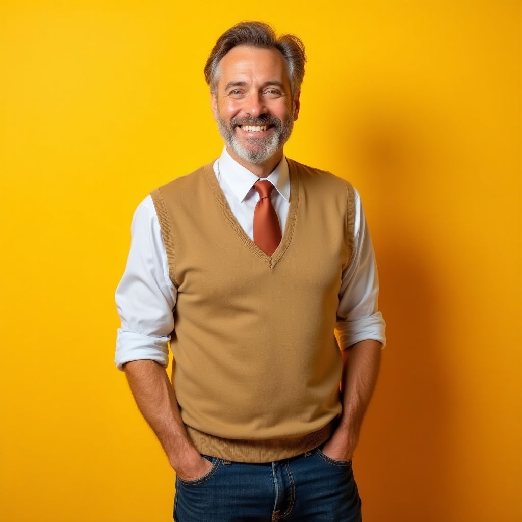 Martin Svoboda - Odborník na podnikání a cenotvorbu