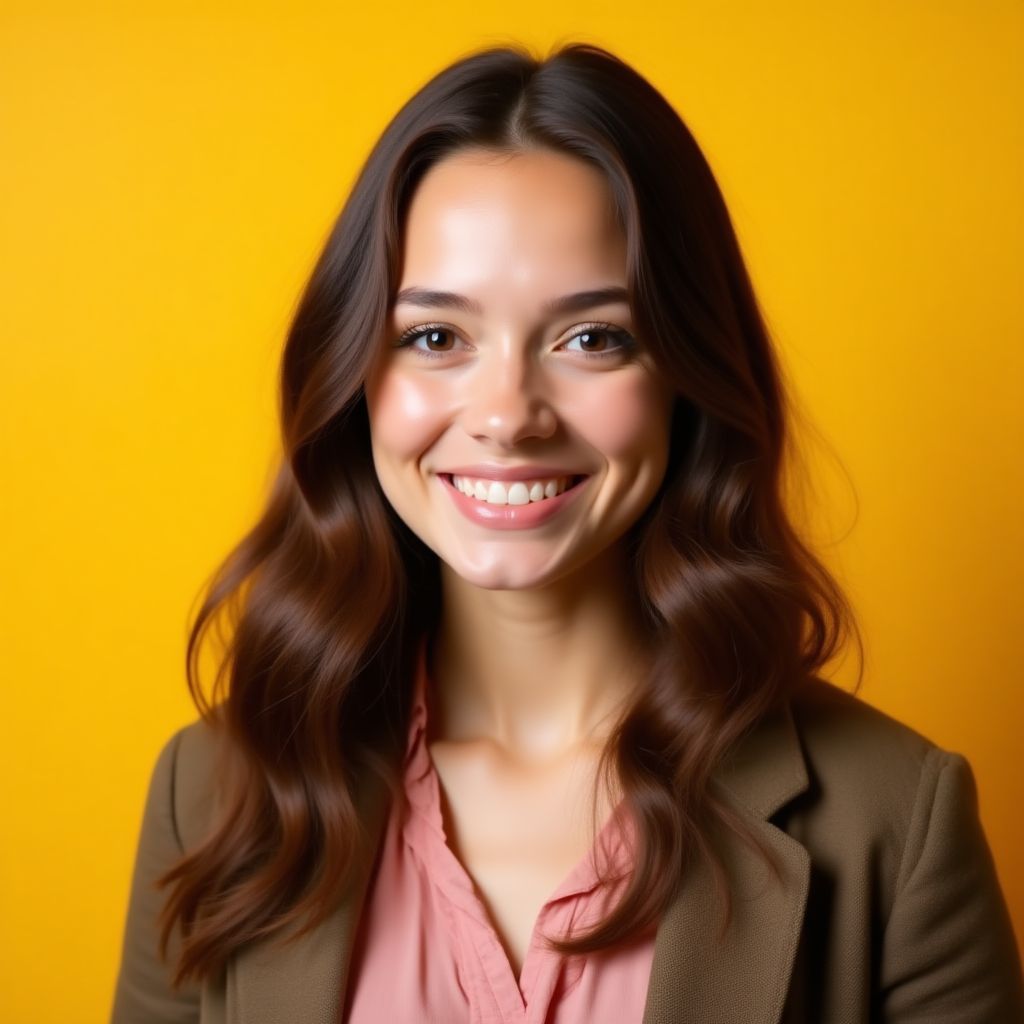 Karolína Dvořáková - Specialistka na služby pro seniory