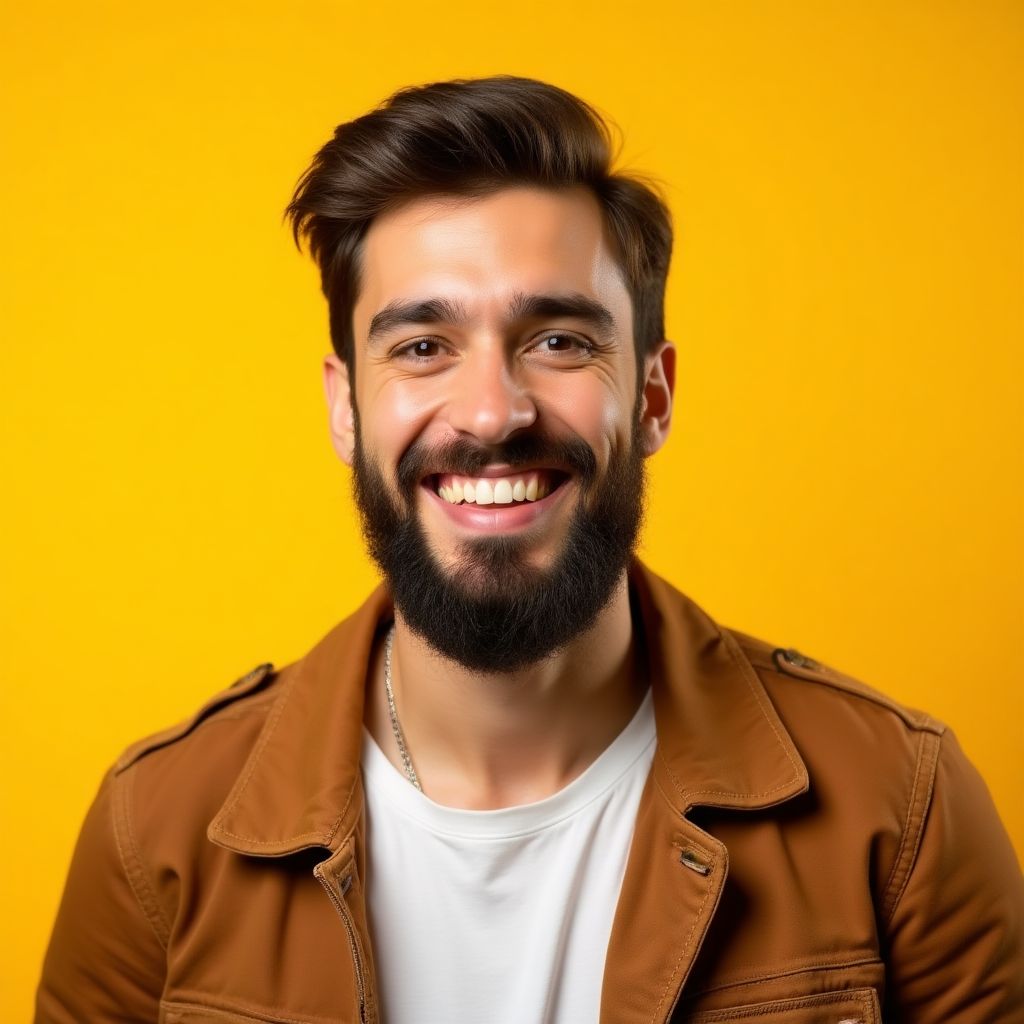 Tomáš Veselý - Koordinátor komunitních projektů